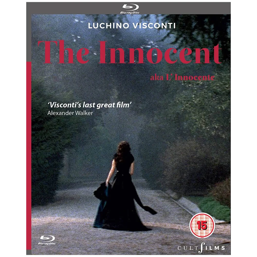 Der Unschuldige alias L'Innocente Bild 1