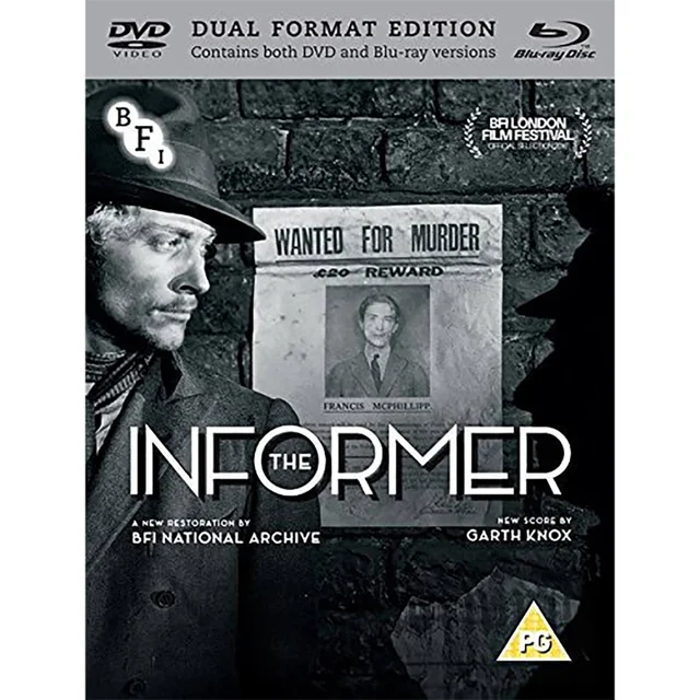 Der Informant