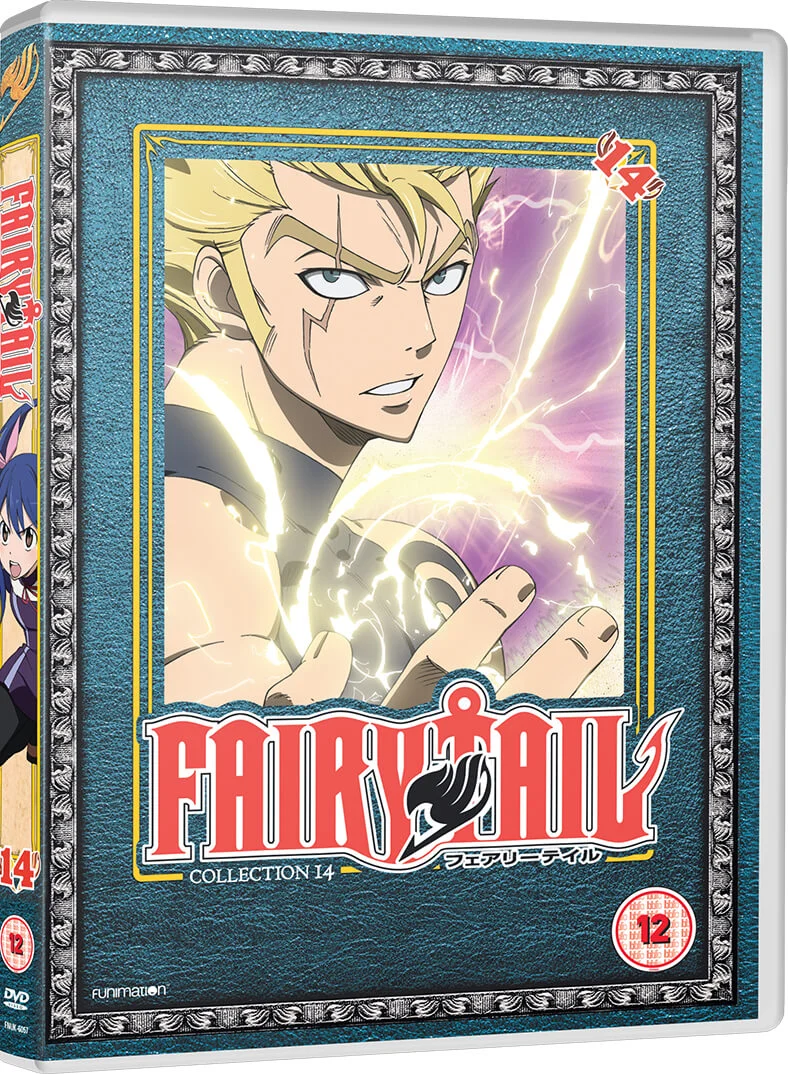 Fairy Tail - Part 14 Bild 1