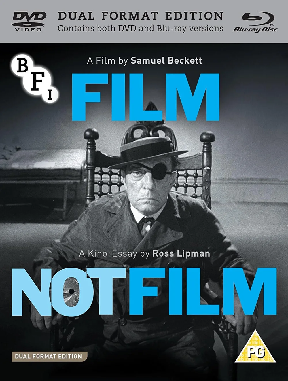 Film / Notfilm (Doppelformat) Bild 1