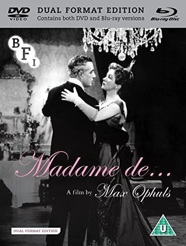 Madame de...(Dual Format) Bild 1