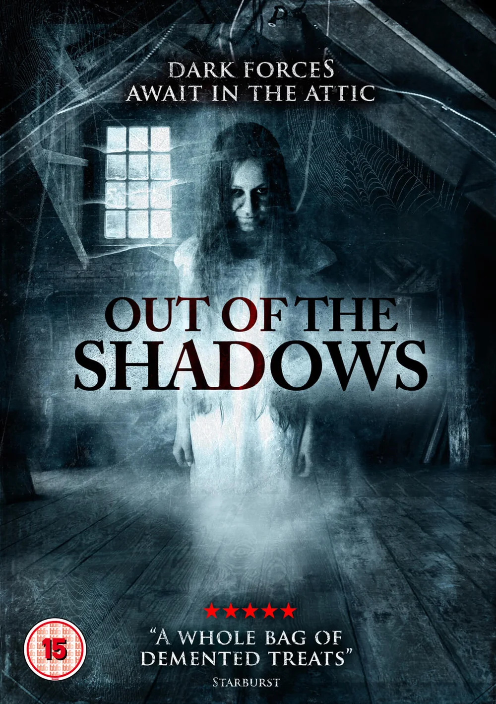 Out of the Shadows Bild 1
