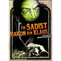Der Sadist Baron von Klaus - undefined undefined