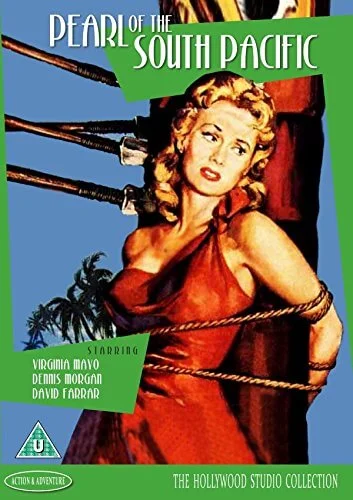 Pearl of The South Pacific (1955) Bild 1