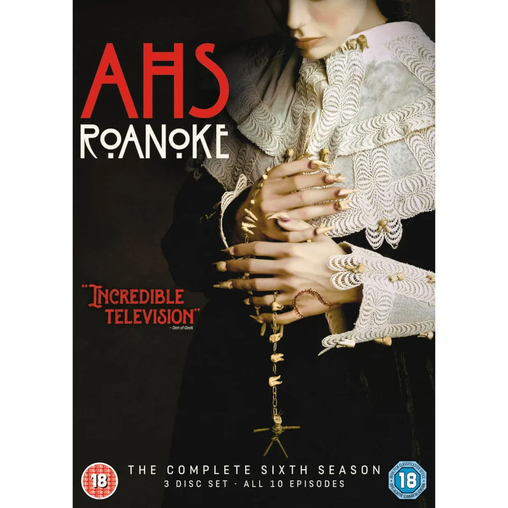 American Horror Story - Staffel 6: Roanoke Bild 1