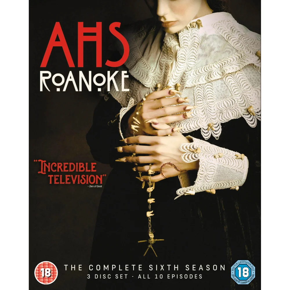 American Horror Story - Staffel 6: Roanoke Bild 1