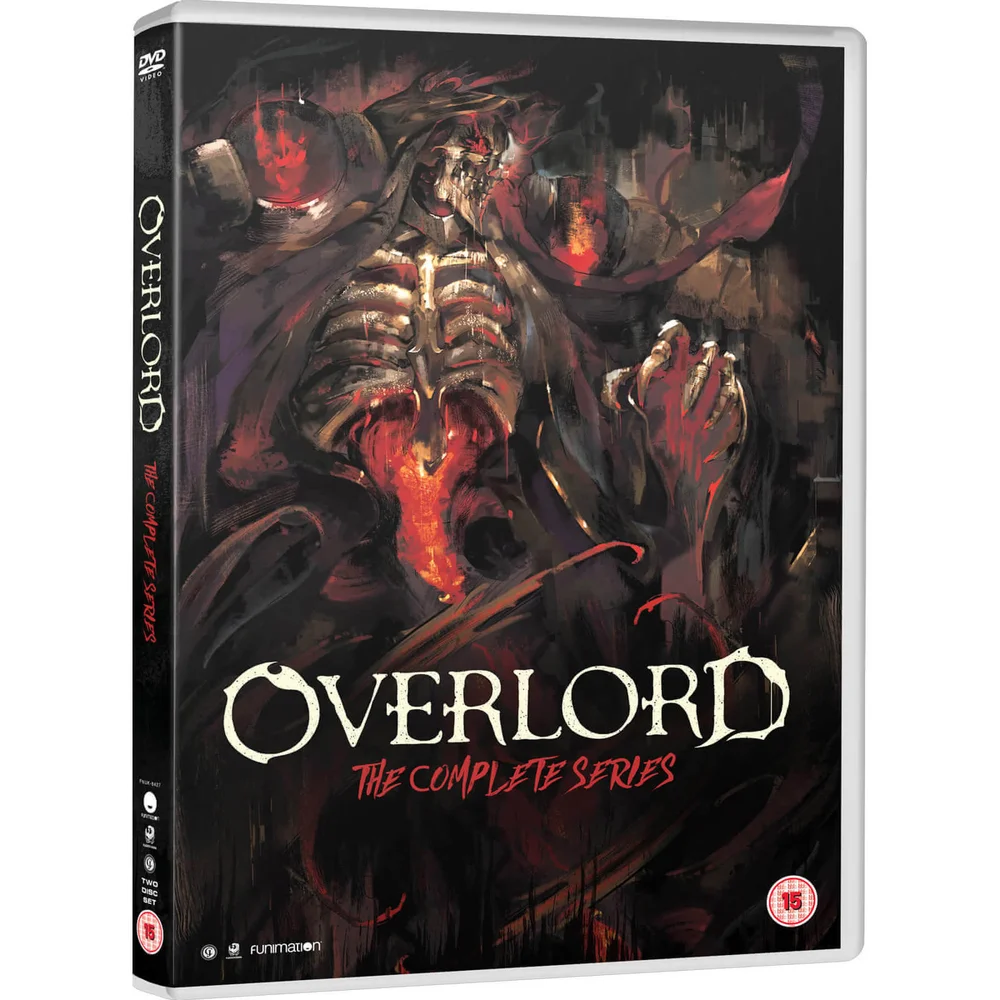 Overlord Bild 1
