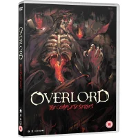 Overlord - undefined undefined