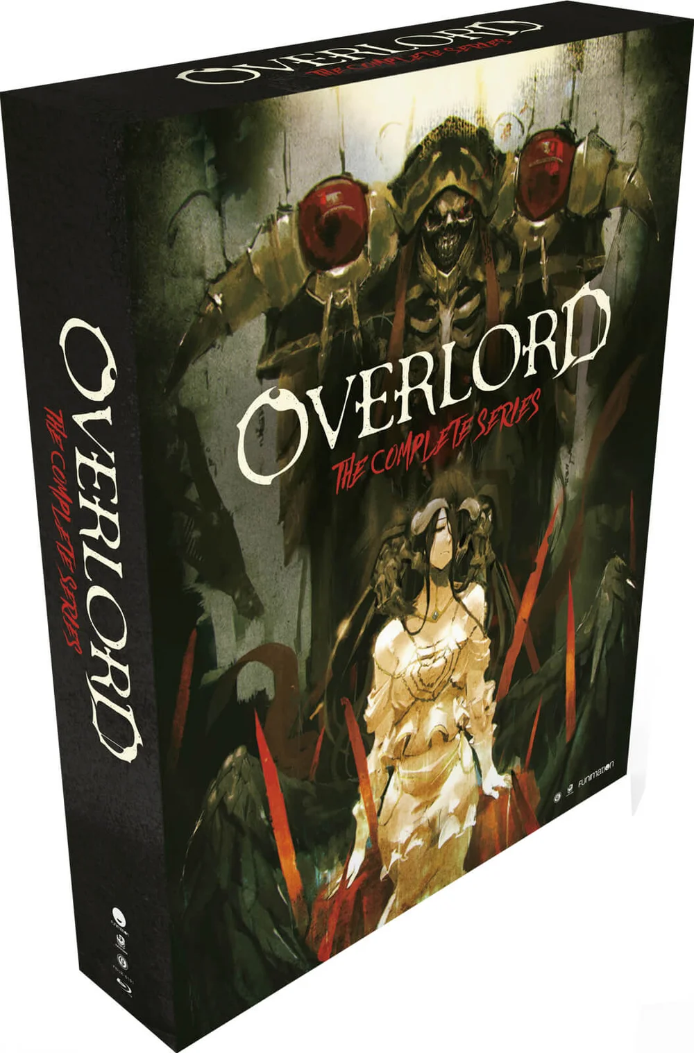 Overlord - Collector's Edition Bild 1