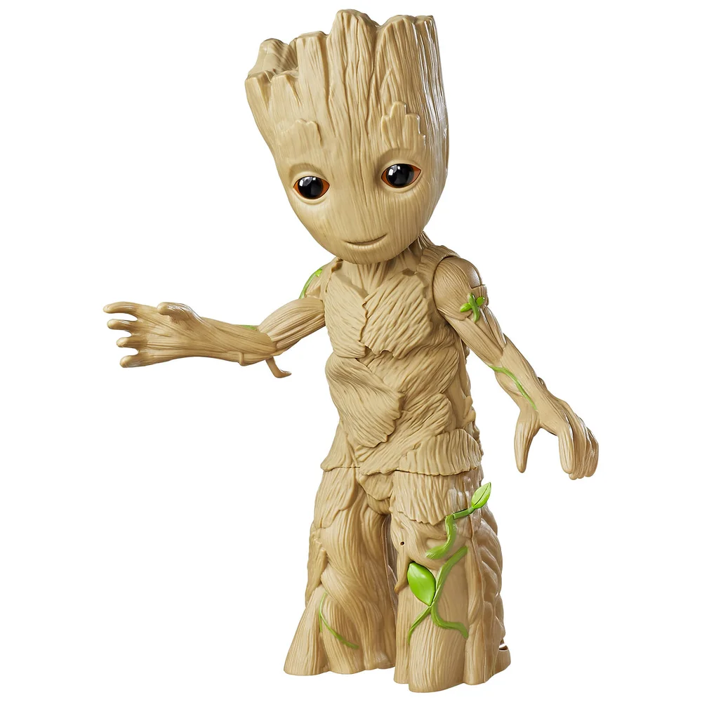 Marvel Guardians of the Galaxy Dancing Groot Bild 1