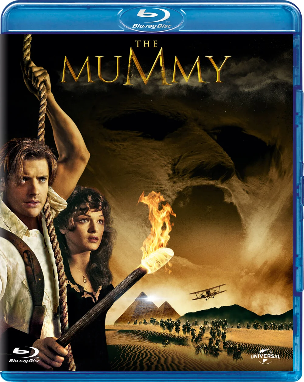 Die Mumie (1999) Bild 1