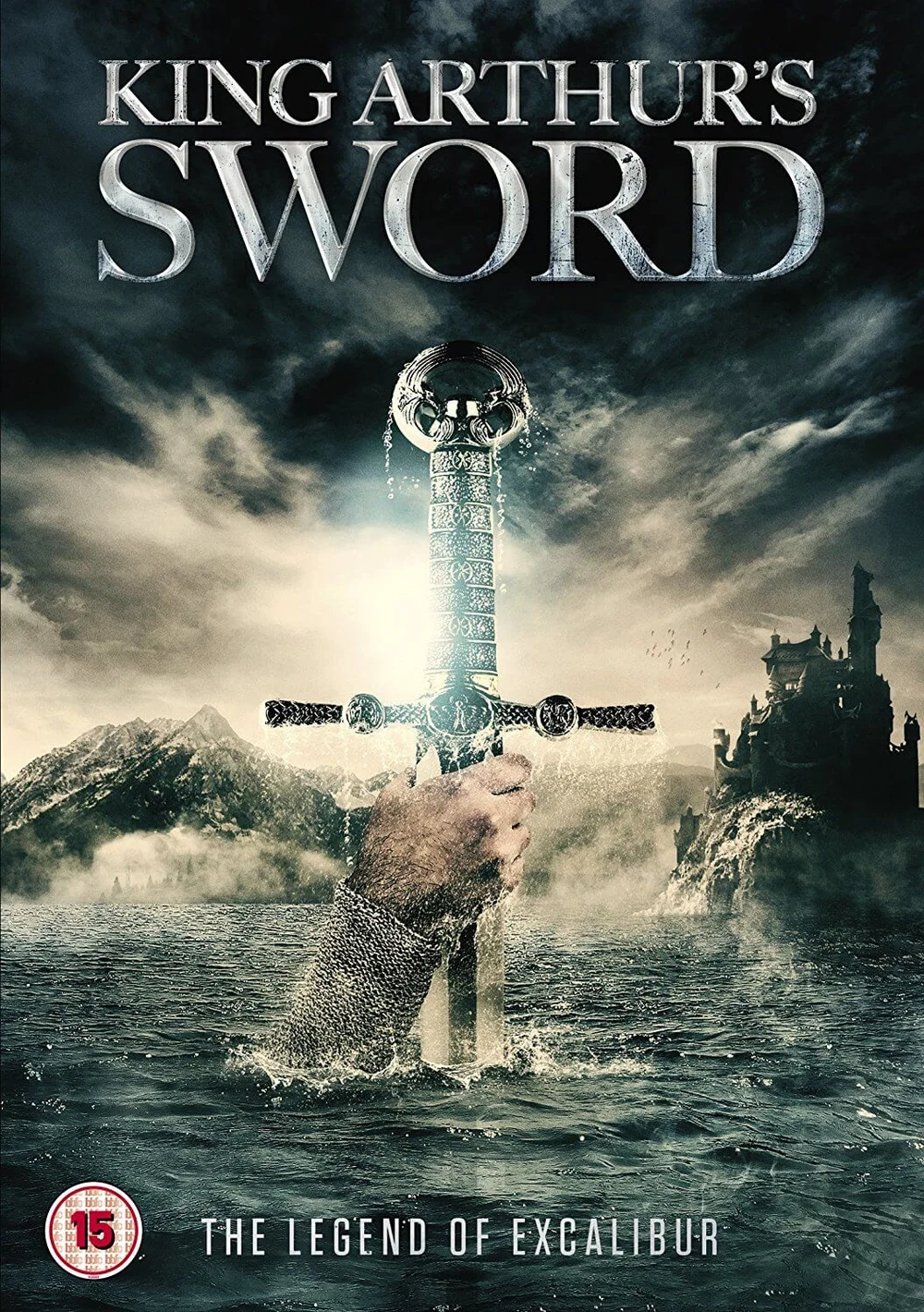 King Arthur's Sword Bild 1