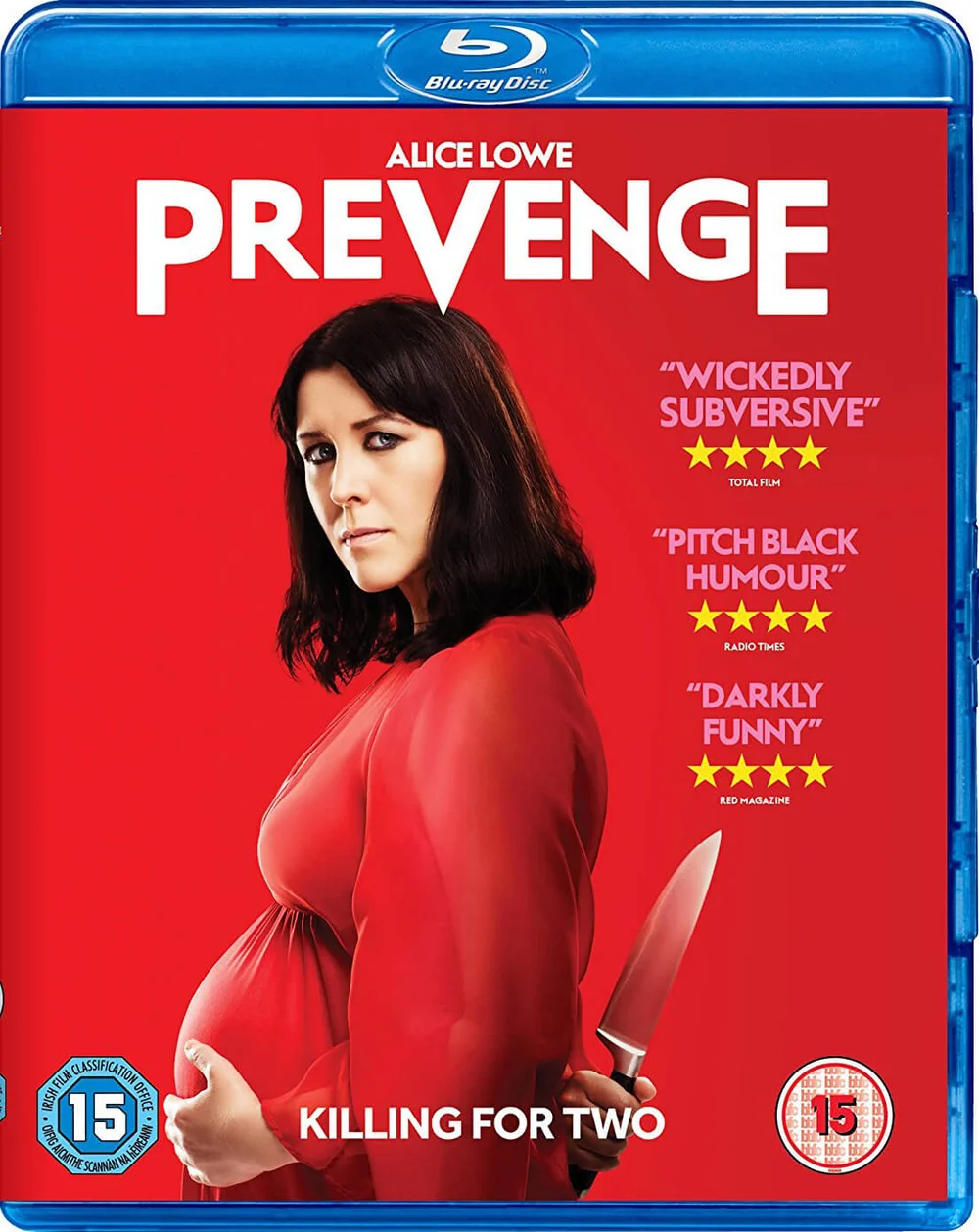 Prevenge Bild 1