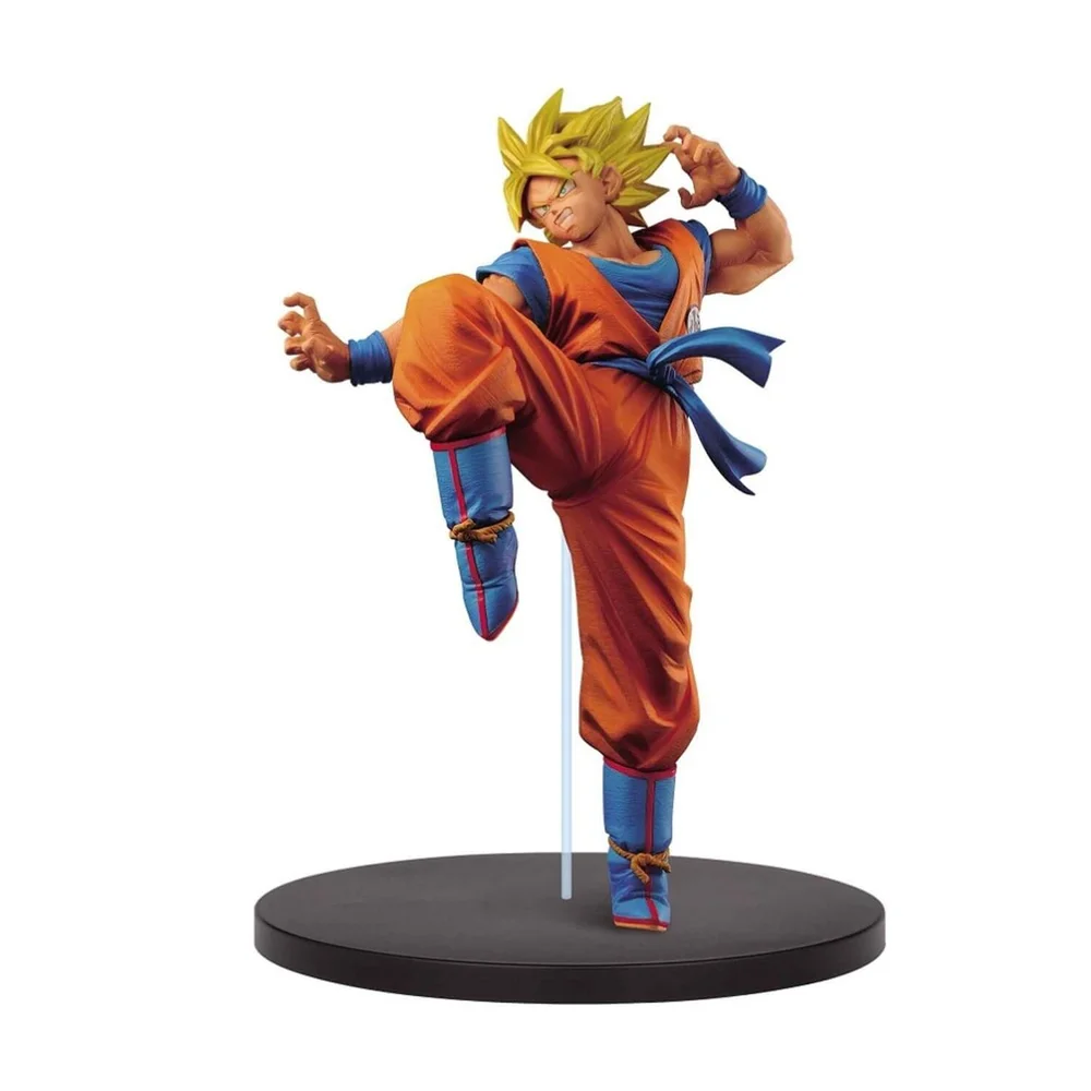 Dragon Ball Super Son Goku Fes!! Vol. 1 Figure Bild 1
