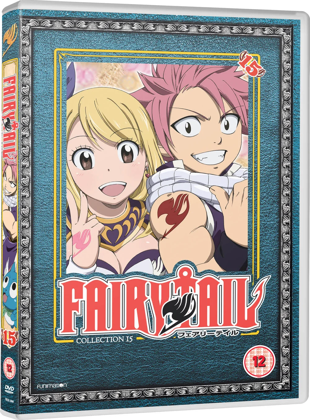 Fairy Tail - Part 15 Bild 1