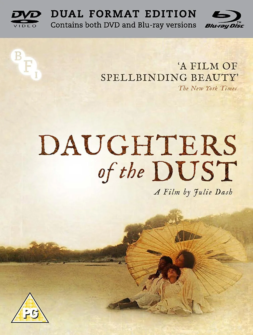 Daughters of the Dust (Dual Format) Bild 1