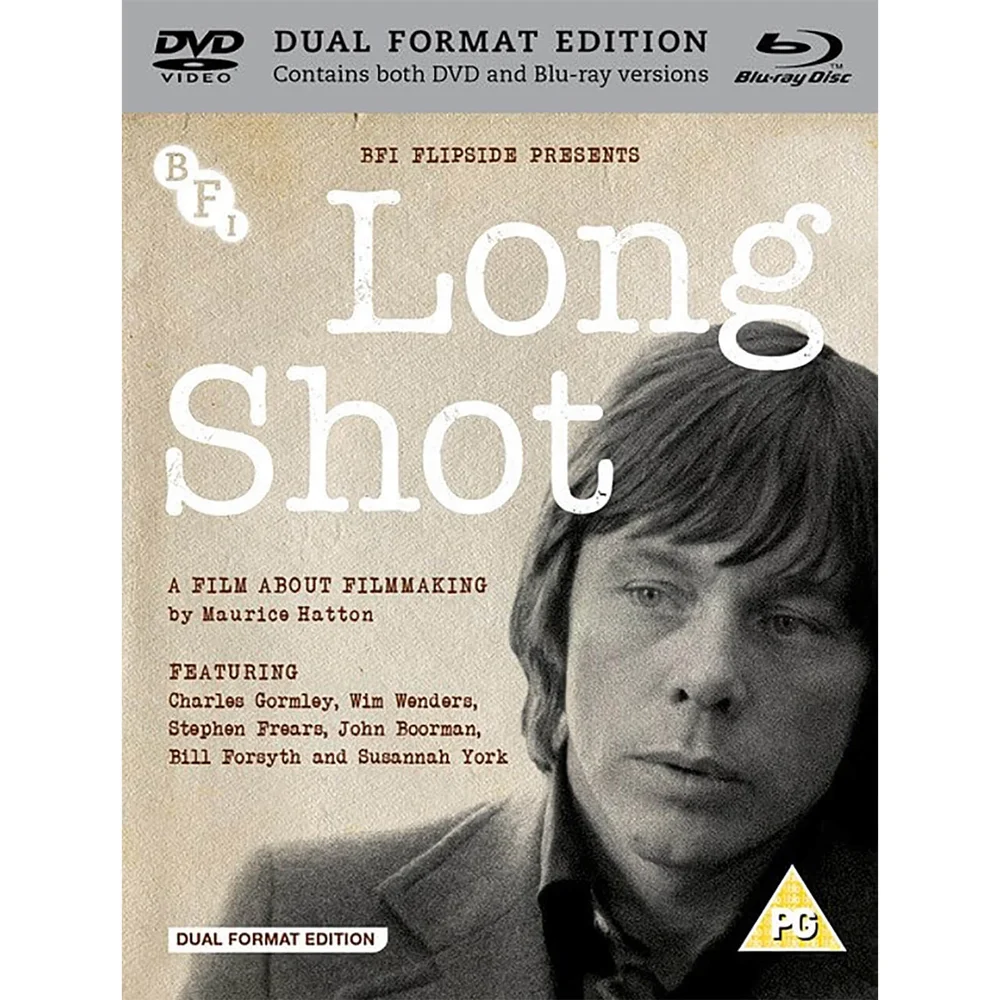 Long Shot (Doppelformat) Bild 1