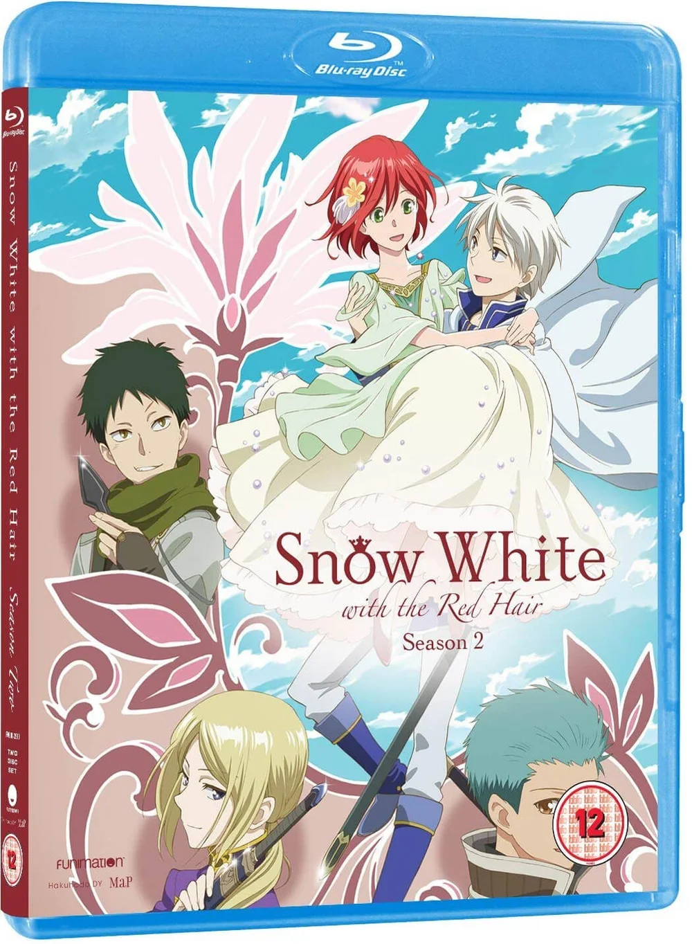Snow White with the Red Hair - Part 2 Bild 1