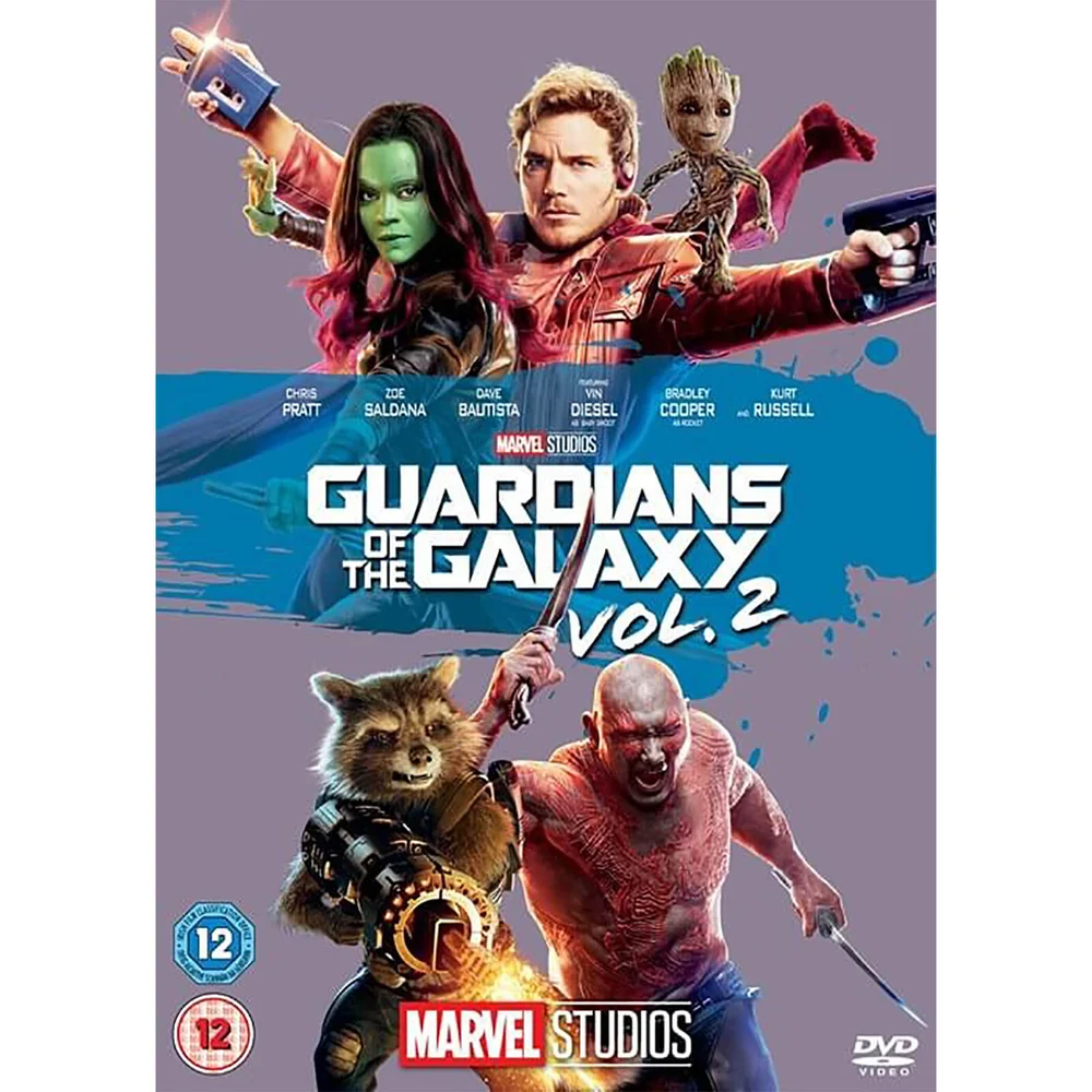 Guardians of the Galaxy Vol. 2 Bild 1