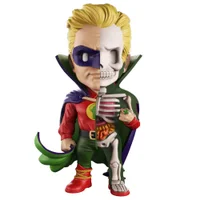 DC Comics XXRAY Figur Golden Age Wave 1 Green Lantern 10 cm