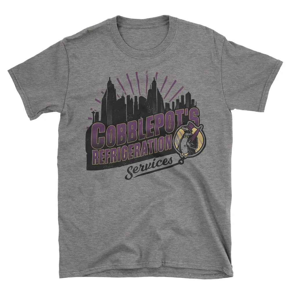 ZBOX June 2017 - T-Shirt - Herren - S Bild 1