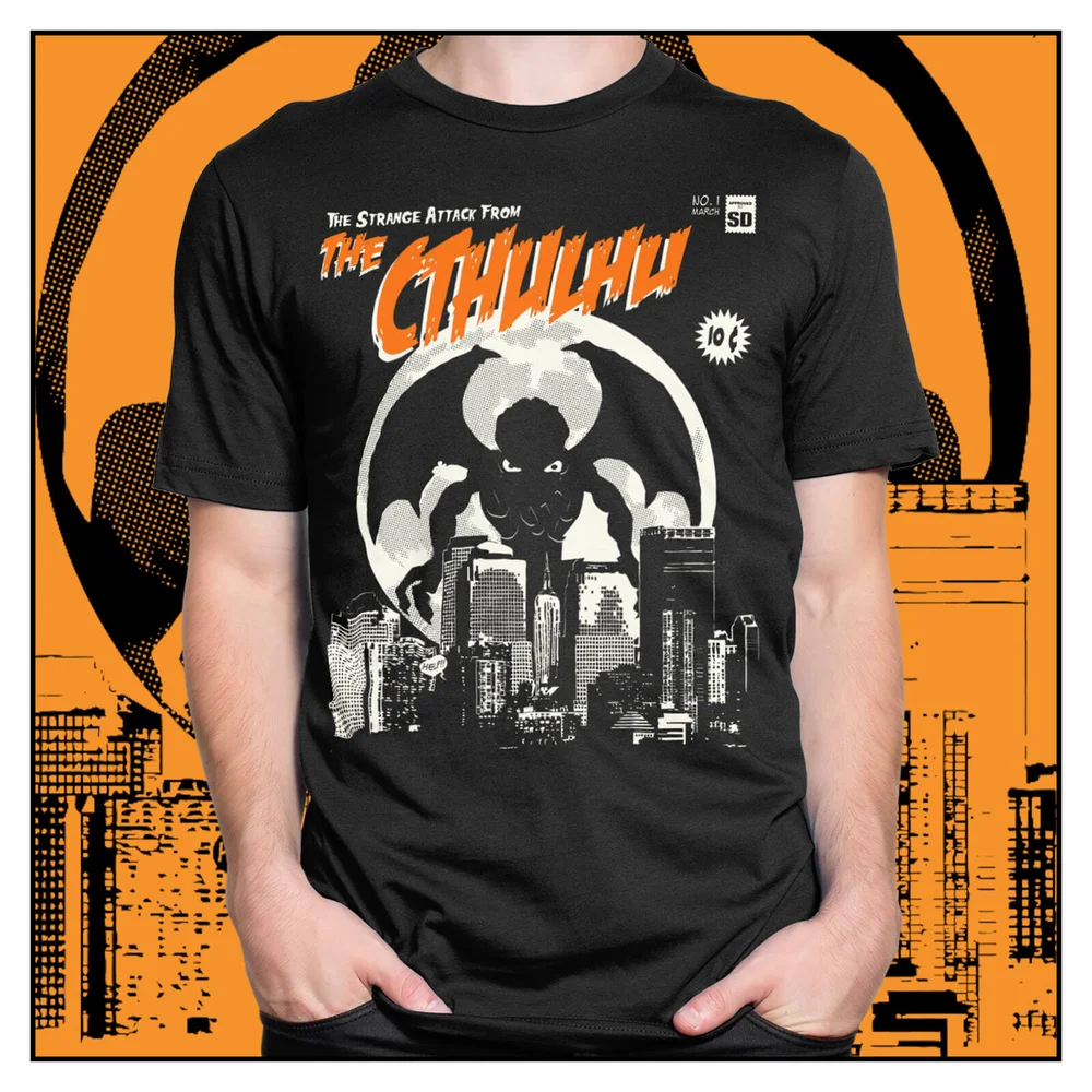 THREADS Issue #20 - Herren - S Bild 1