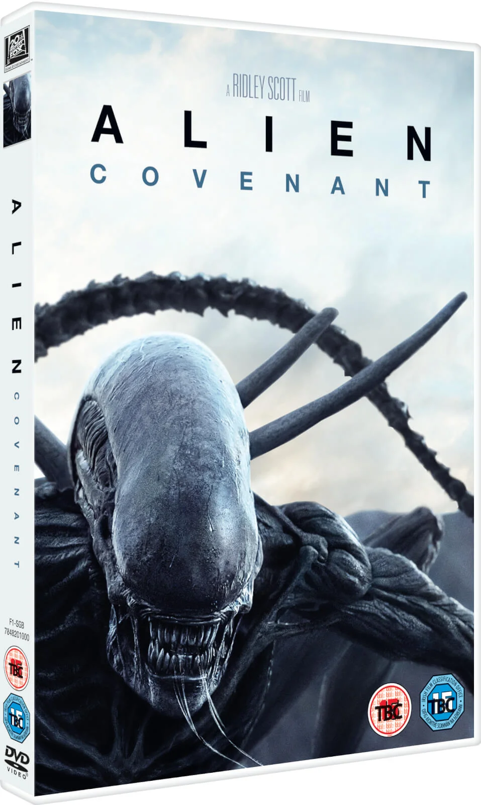 Alien Covenant Bild 1