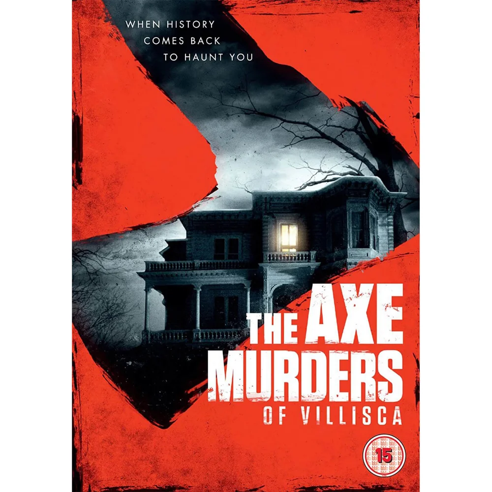 Die Axtmorde von Villisca Bild 1