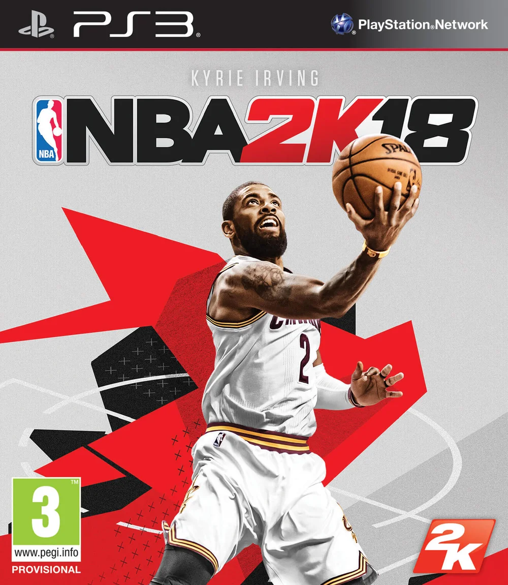 NBA 2K18 Bild 1