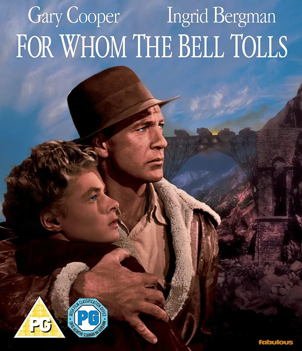 For Whom The Bell Tolls Bild 1