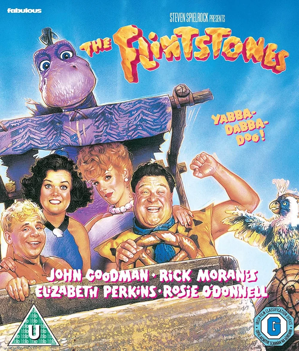 The Flintstones Bild 1