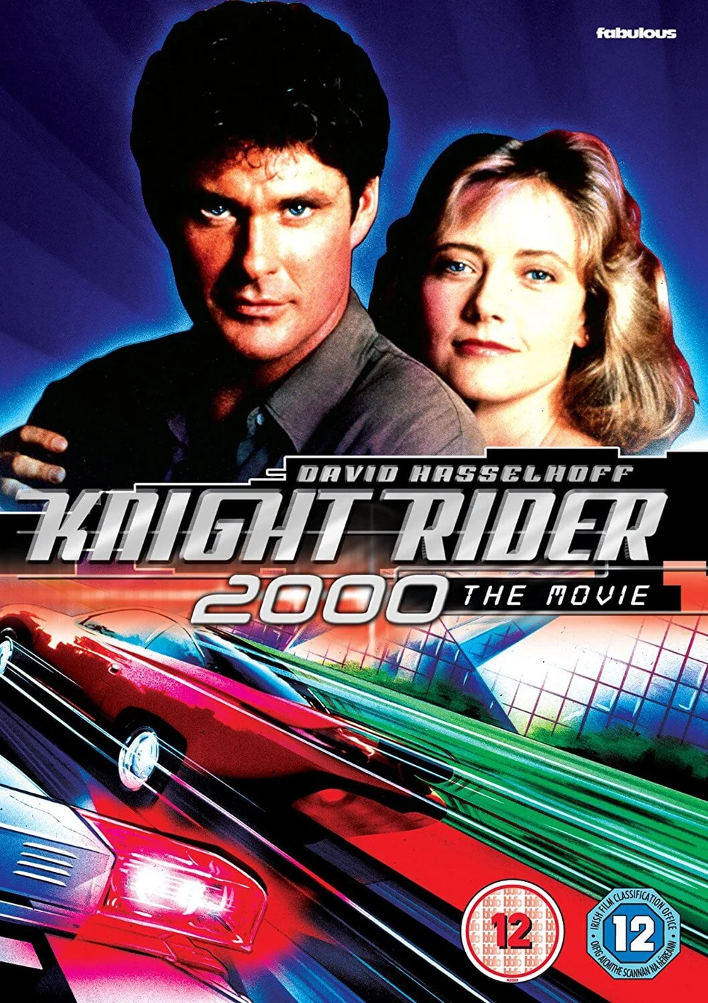 Knight Rider 2000 Bild 1