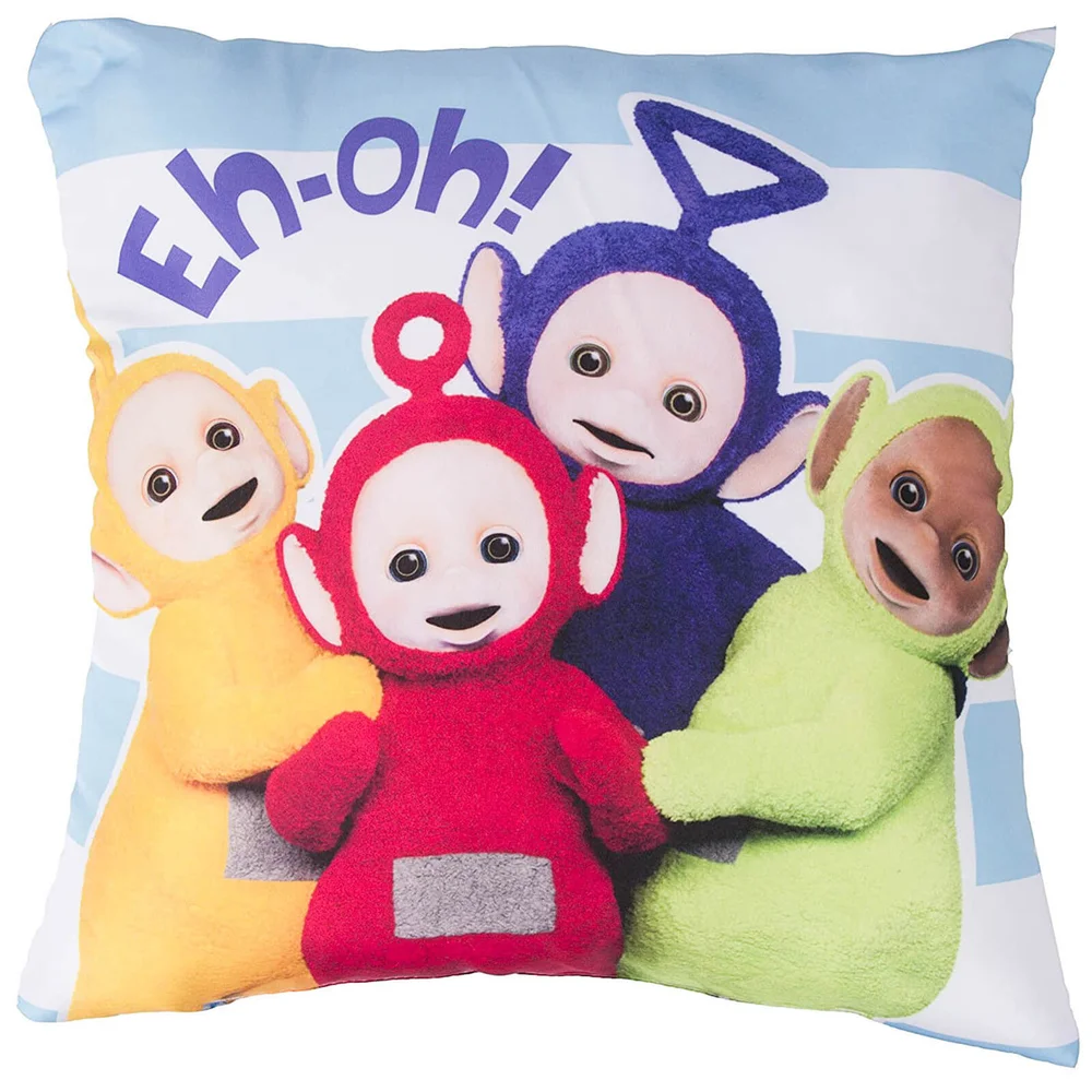 Teletubbies Playtime Cushion Bild 1