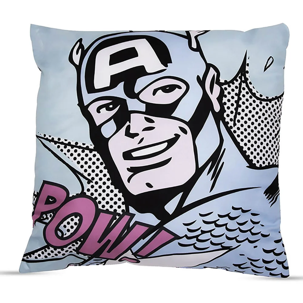 Disney Marvel Comics Pastels Cushion Bild 1