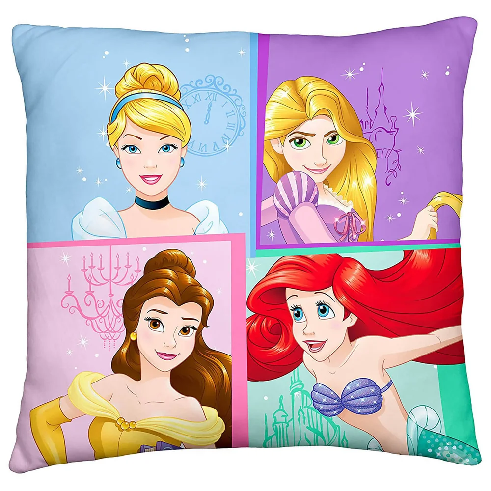 Disney Princess Brave Cushion Bild 1