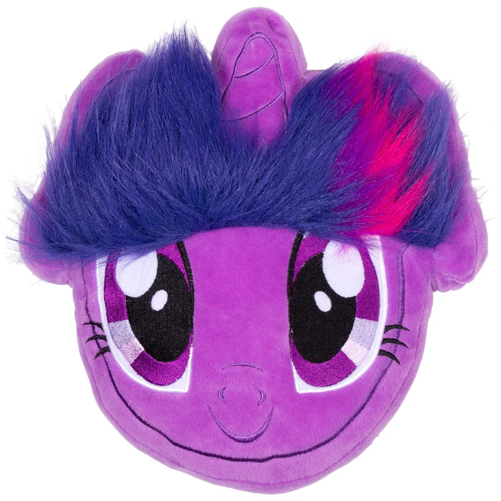 My Little Pony Shaped Cushion Bild 1