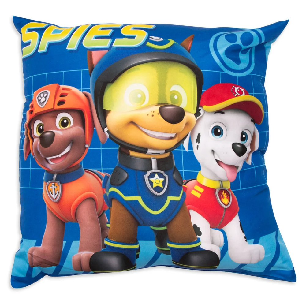 Paw Patrol Spy Cushion Bild 1