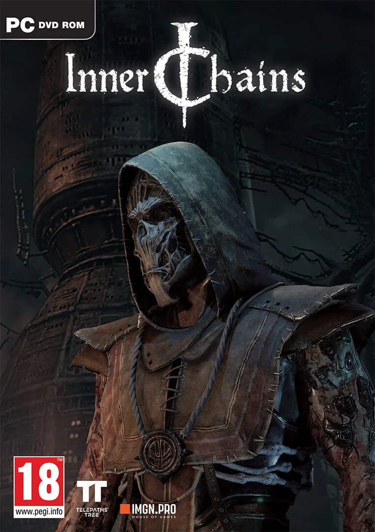 Inner Chains Bild 1