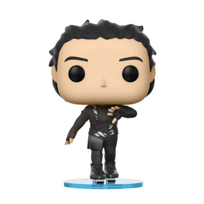 Yuri on Ice Yuri (Skate-Wear) Pop! Vinyl Figure Bild 1