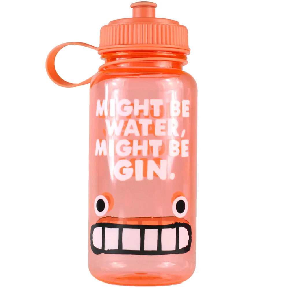Jolly Awesome Could Be Water Water Bottle Bild 1