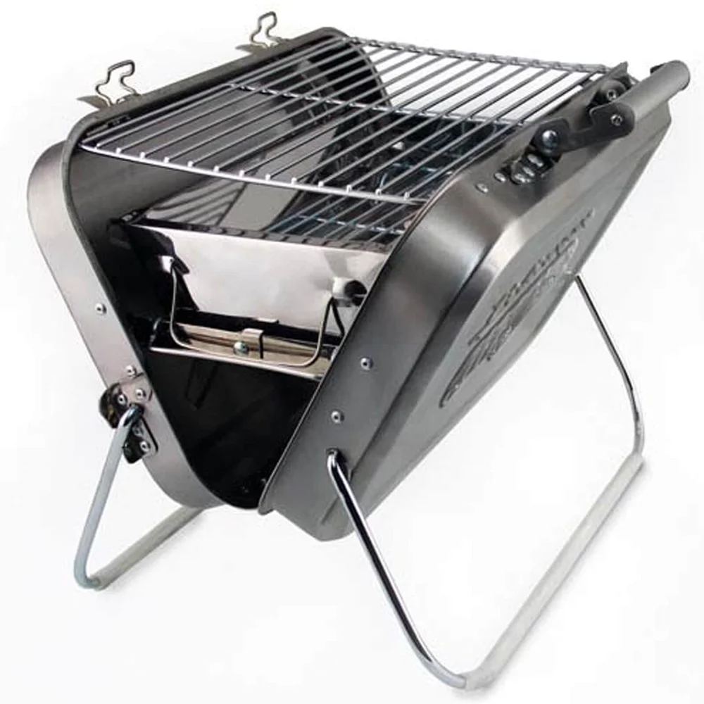 VW Collection BBQ Grill Bild 1