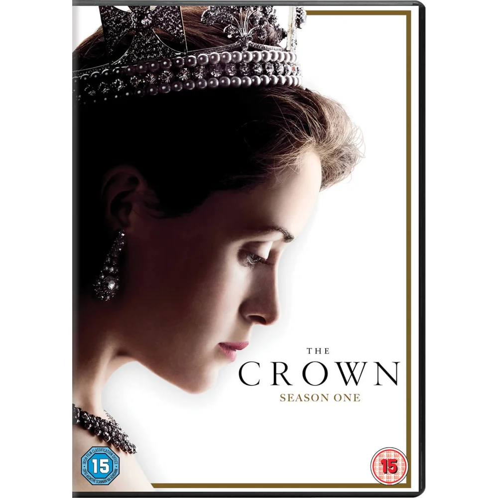 The Crown - Season 1 Bild 1