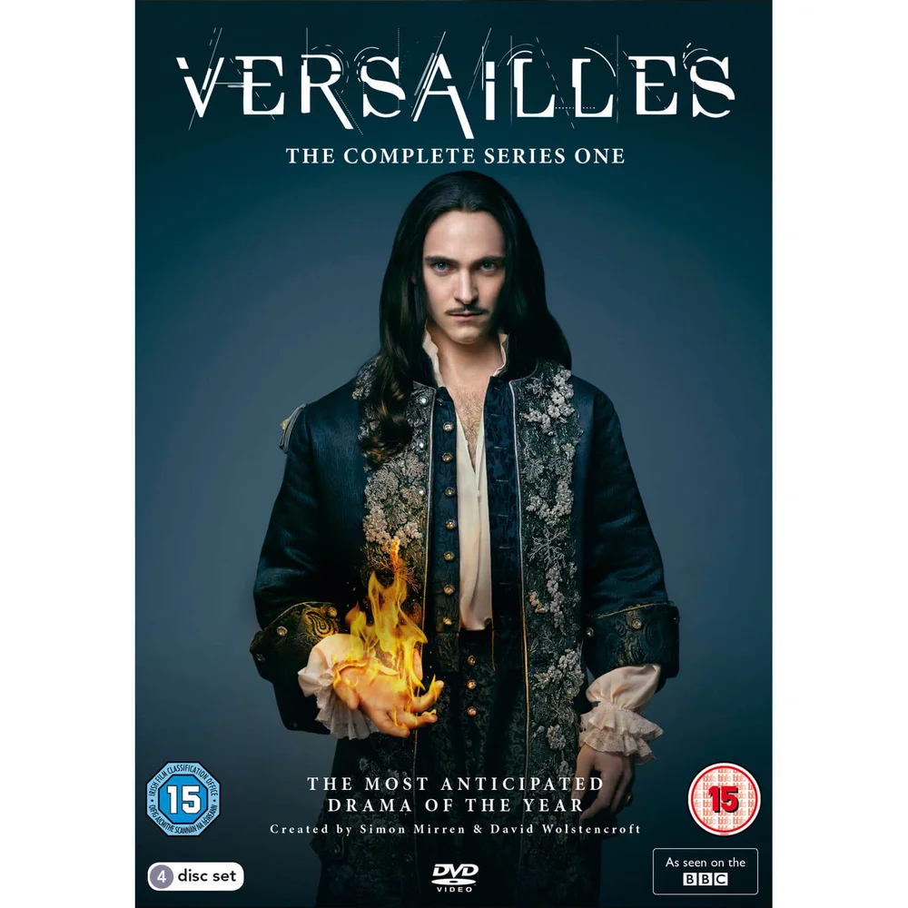 Versailles - Series 1 Bild 1