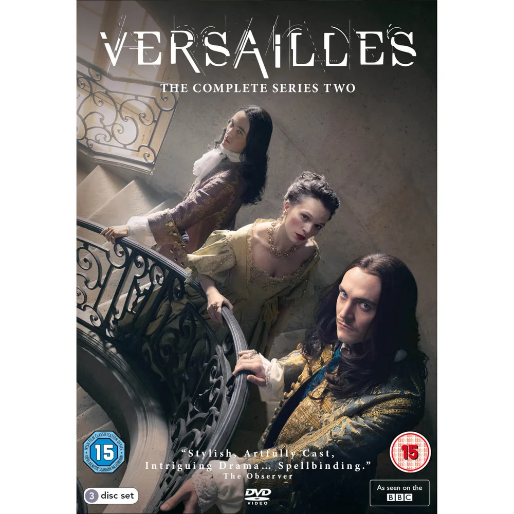 Versailles - Series 2 Bild 1