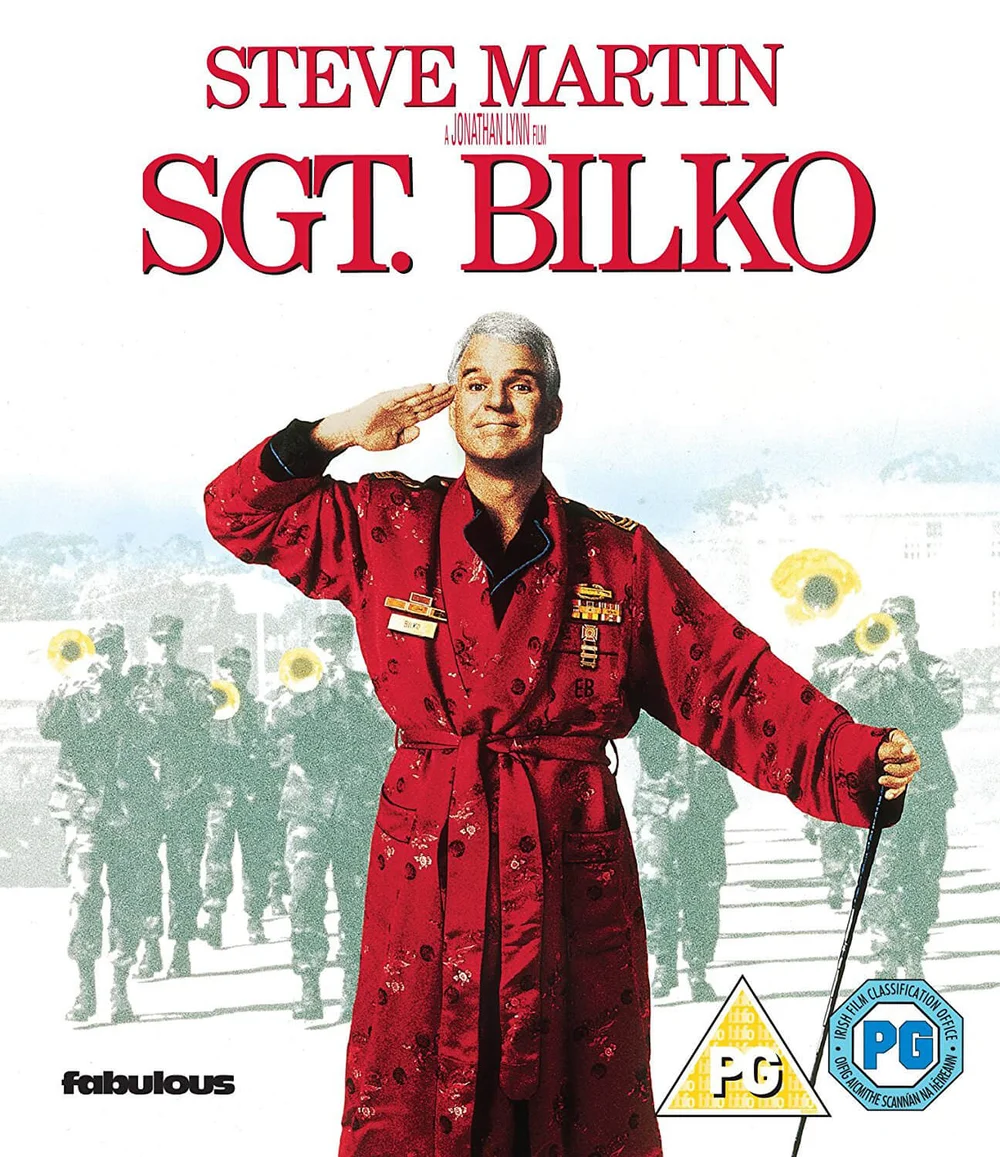 Sgt. Bilko Bild 1