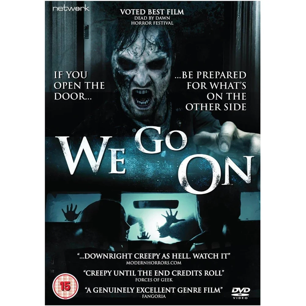 Wir machen weiter Bild 1