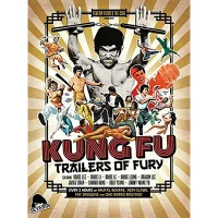 Kung-Fu-Anhänger des Zorns - undefined undefined
