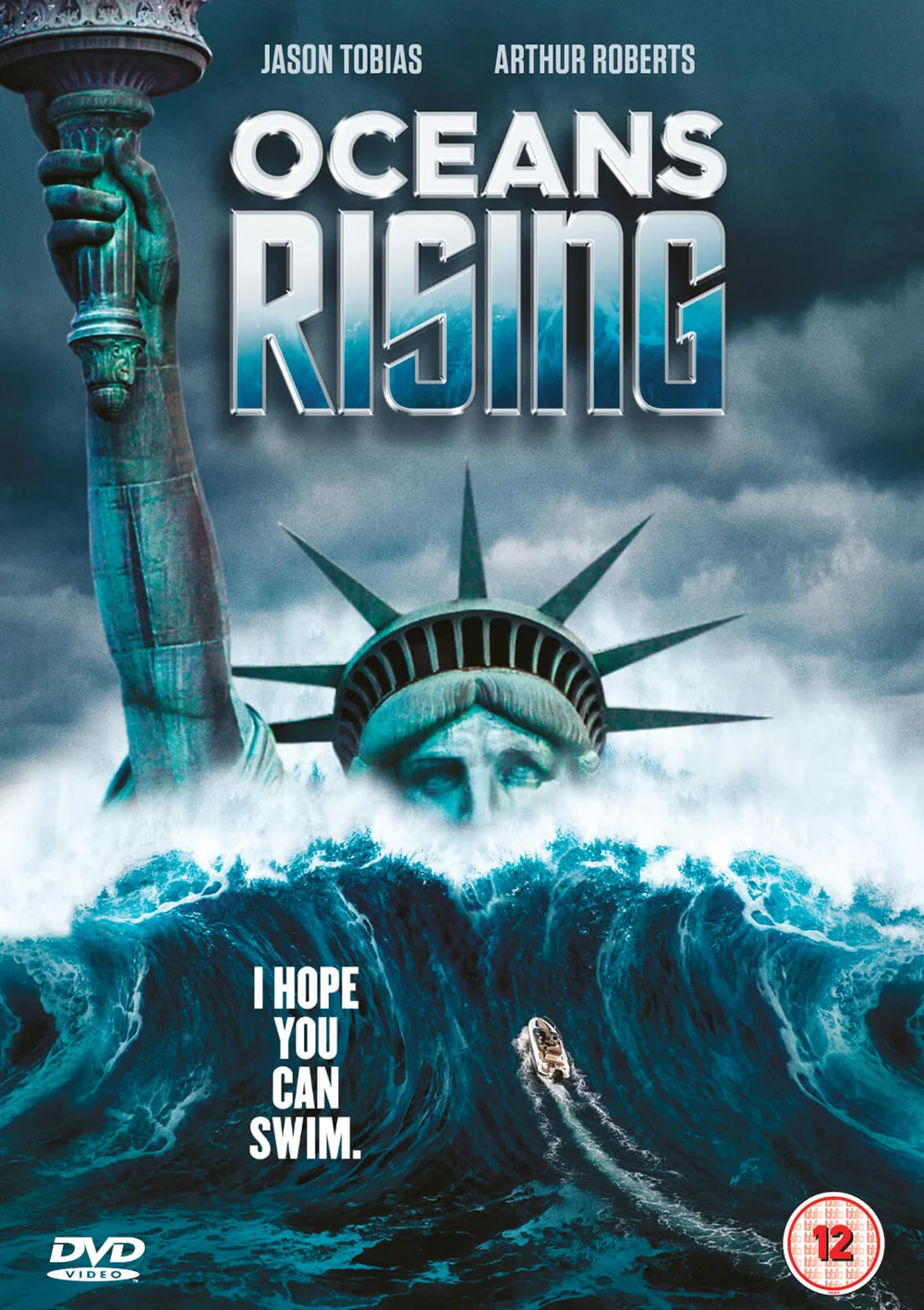 Oceans Rising Bild 1