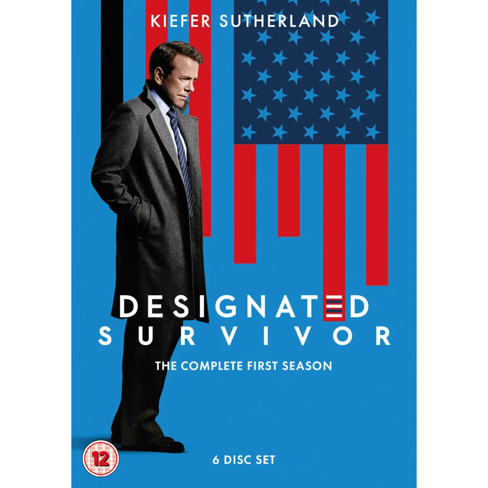 Designated Survivor - Staffel 1 Bild 1