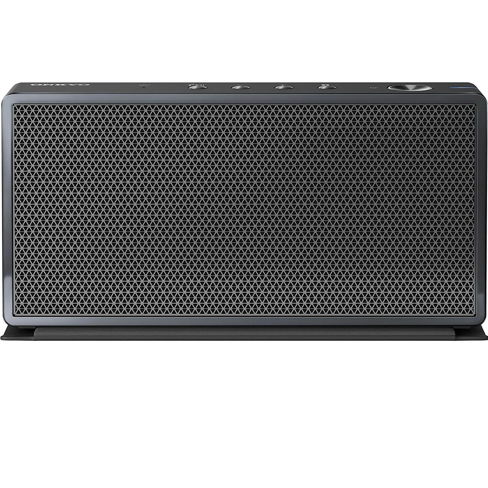 Onkyo T3 Bluetooth Wireless Portable Speaker - Black Bild 1